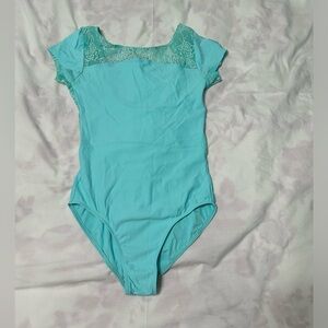 Wear Moi Ballet Leotard